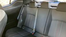 Toyota C-HR 1.8 Hybrid GR Sport 5dr CVT Hybrid Hatchback